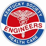 Kentucky Society of Health Care Engineers logo
