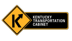 Kentucky Transporatation Cabinet logo