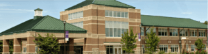 Lexington Clinic Building Exterior