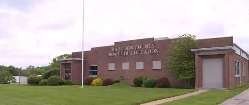 OMNI Awarded Construction of the Harrison County Schools Board of Education Office Renovation!