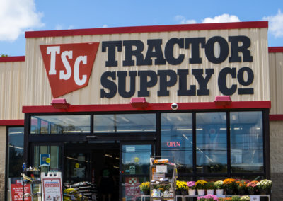 Tractor Supply – Hillsboro Ohio