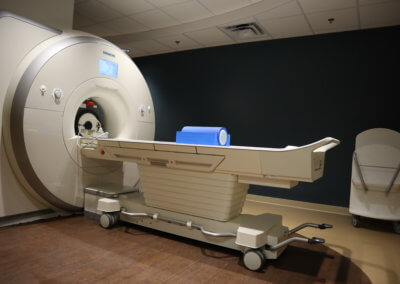 UK HealthCare Gill MRI