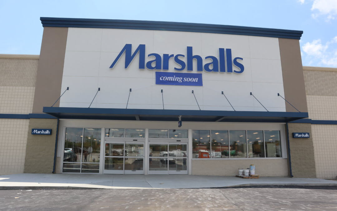 Marshall’s – Maysville Kentucky