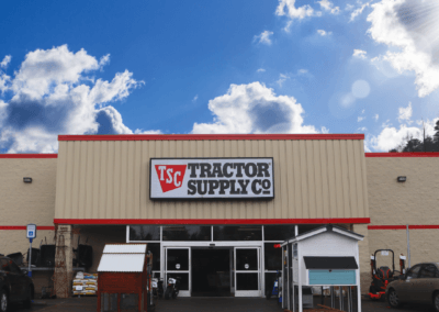 Tractor Supply Company – Kingsport TN