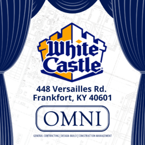 White Castle Awarded
