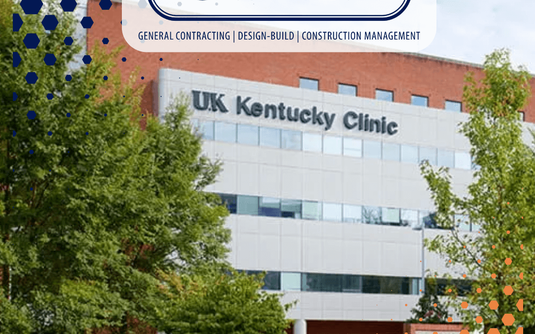 UK’s KY Clinic Vascular Surgery Renovation is Now Complete