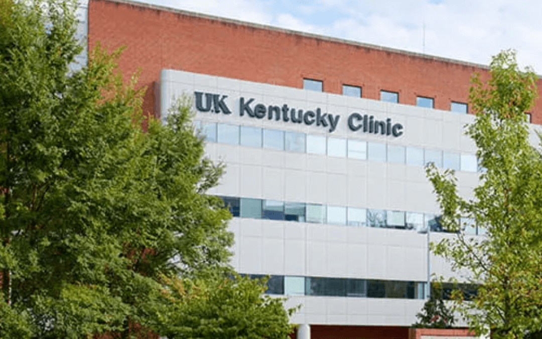 UK KY Clinic Vascular Surgery Reno