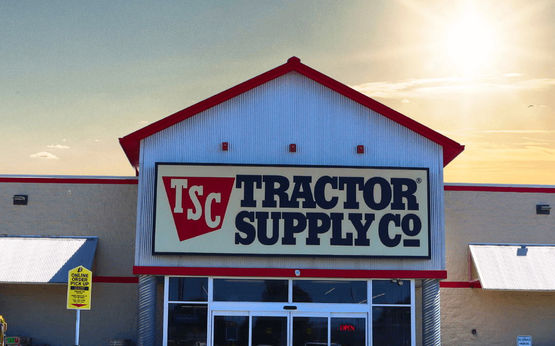 Tractor Supply Company – Alexandria, KY