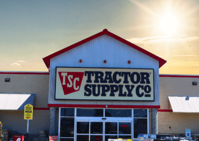 Tractor Supply Company – Alexandria, KY