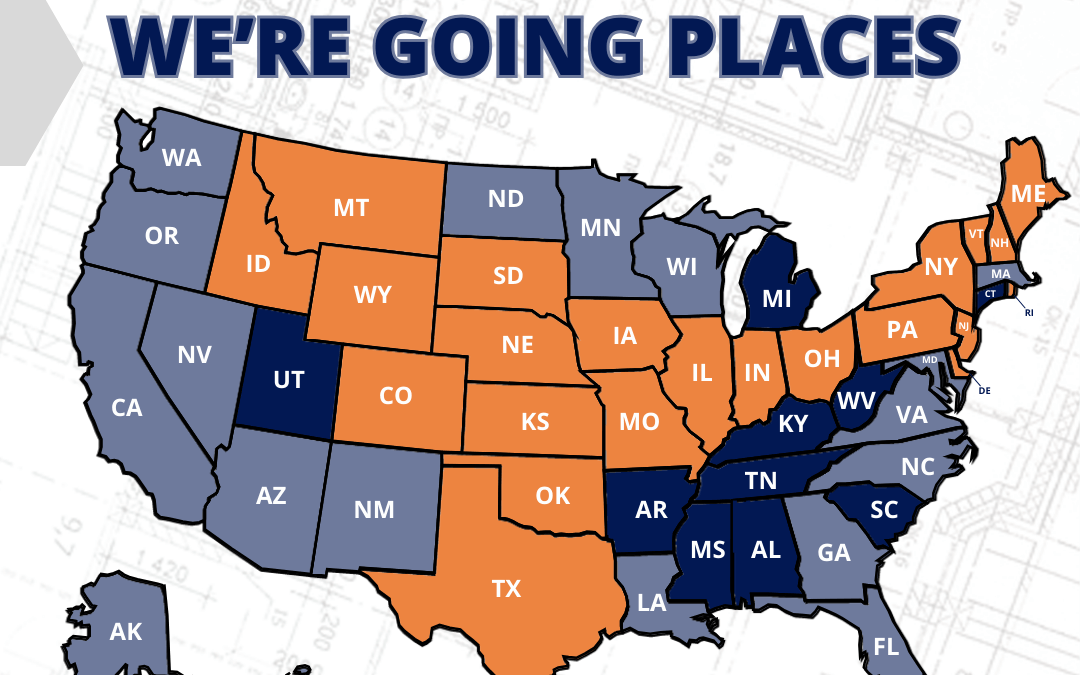 32 states