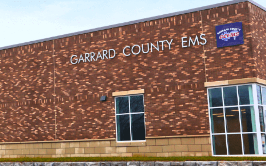 Garrard County EMS