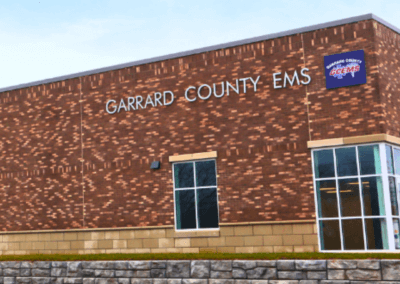 Garrard County EMS