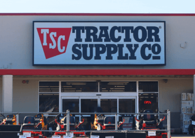 Tractor Supply Company – Morehead, KY